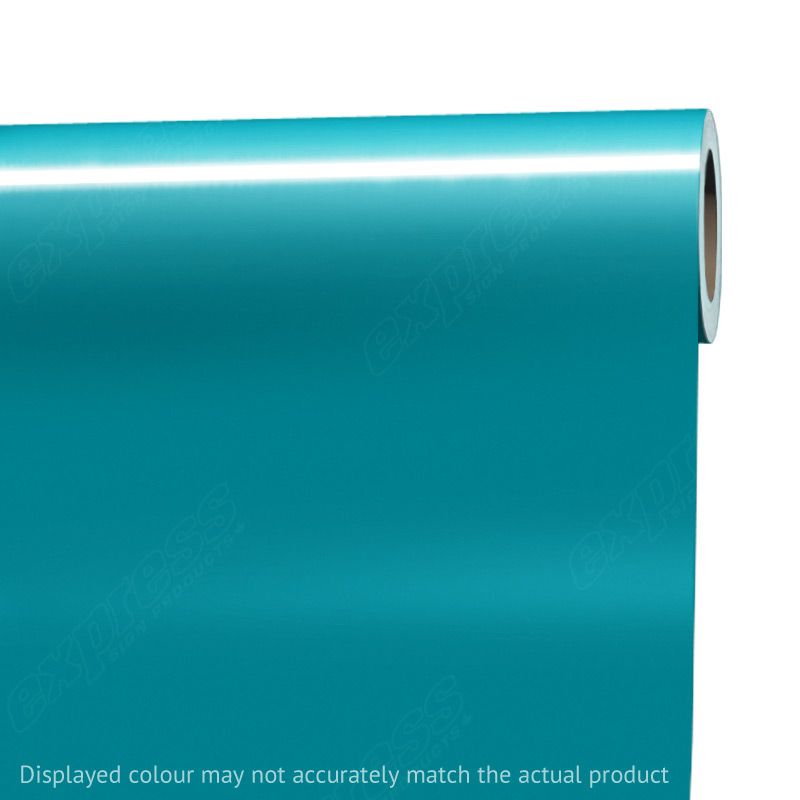 Avery Dennison® SC 950 #715 Real Teal