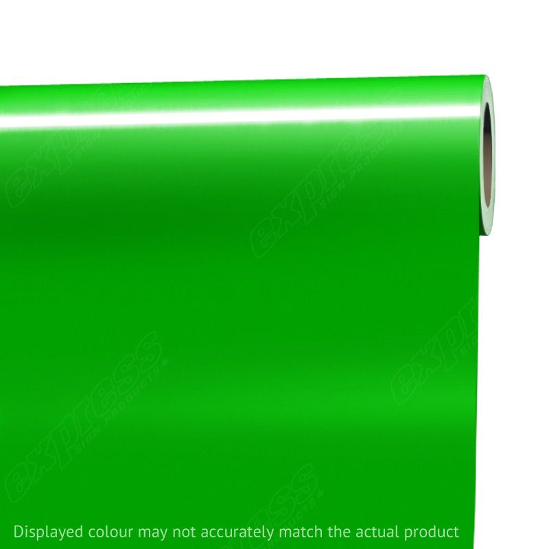 Avery Dennison® SC 950 #726 Parakeet Green (Pantone 354 C)