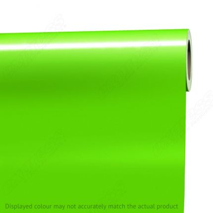Avery Dennison® SC 950 #734 Citrus Green (Pantone 375 C)