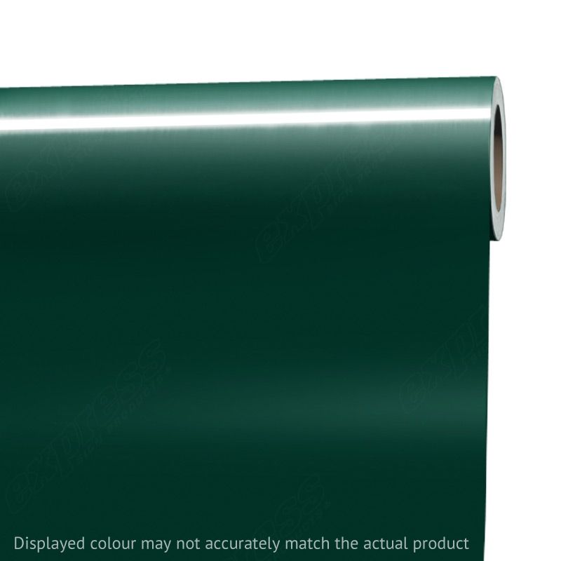 Avery Dennison® SC 950 #785 Vert forêt