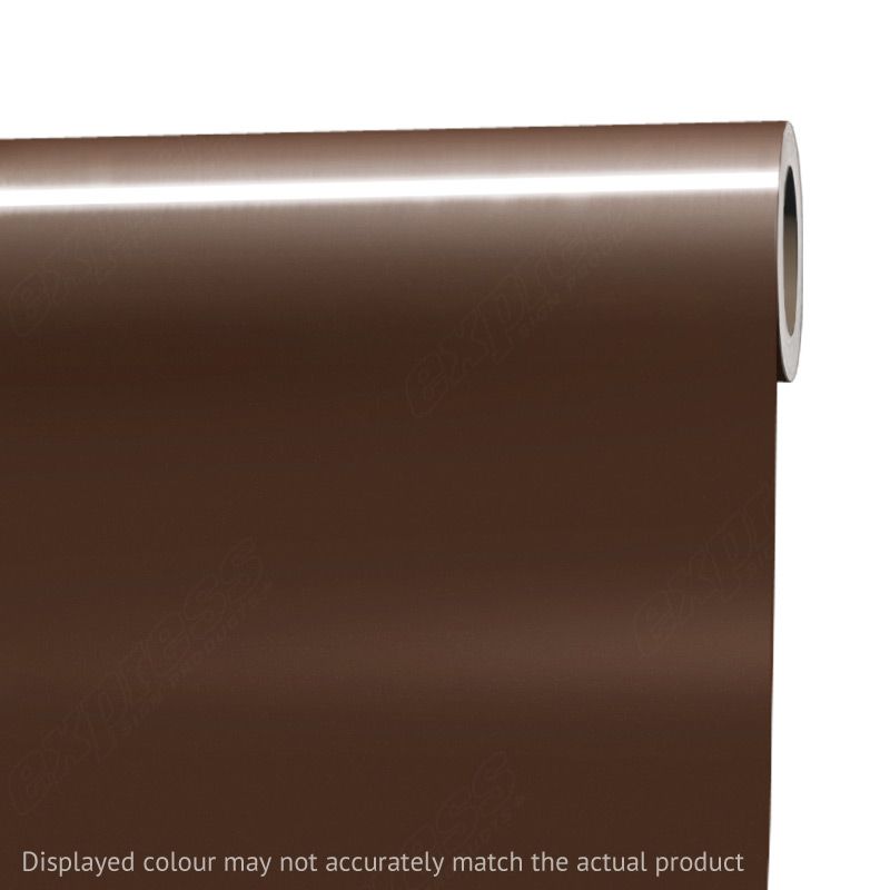 Avery Dennison® SC 950 #990 Chocolate Brown