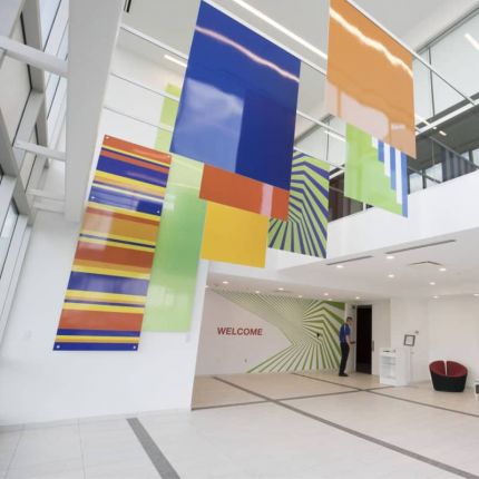 Avery Dennison® SC 950 Super Cast Vinyl