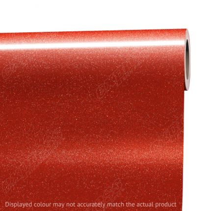 Avery Dennison® SC950 #481 Ultra Metallic Red