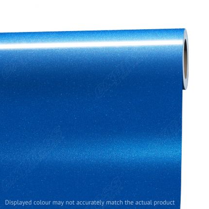 Avery Dennison® SC950 #646 Bright Blue Metallic