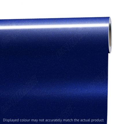 Avery Dennison® SC950 #651 Grand Blue Metallic
