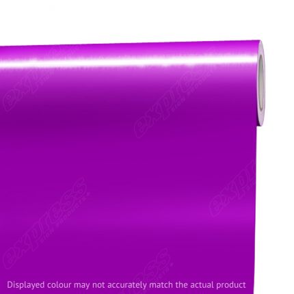 Oracal® 8300 #040 Violet Transparent