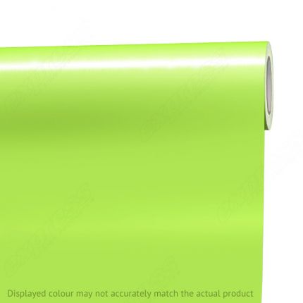 Oracal® 8300 #063 Lime-Tree Green Transparent