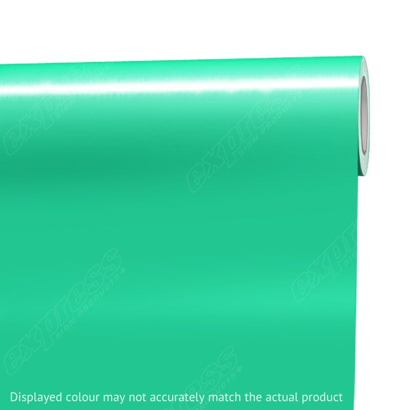 Oracal® 8300 #097 Blue Green Transparent