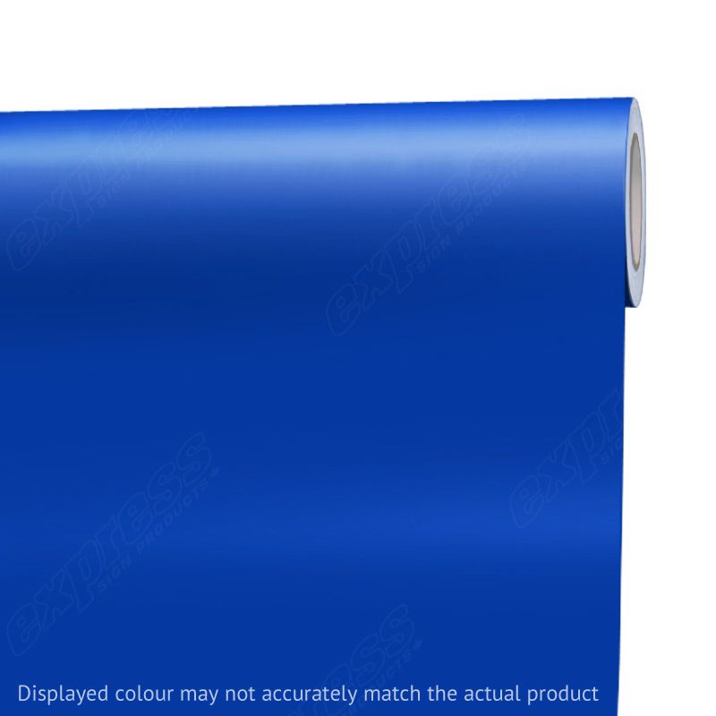 Oracal® 8500 #005 Middle Blue Translucent