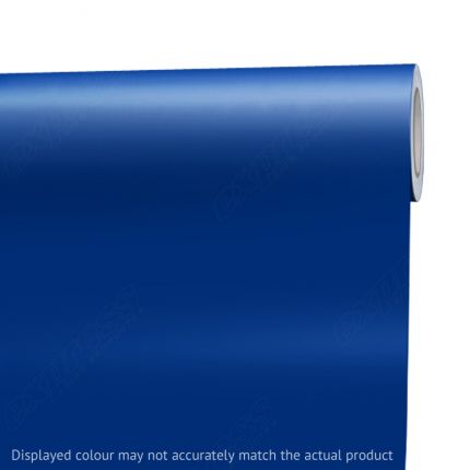 Oracal® 8500 #006 Bleu Intensif Translucide