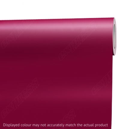 Oracal® 8500 #008 Heather Red Translucent