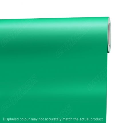 Oracal® 8500 #009 Vert moyen translucide