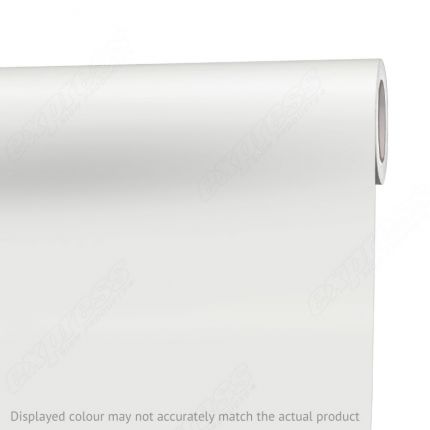 Oracal® 8500 #010 Blanc Translucide