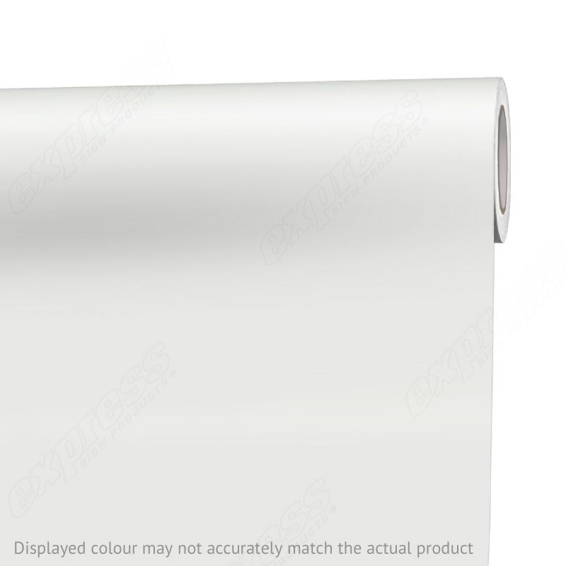 Oracal® 8500 #010 Blanc Translucide