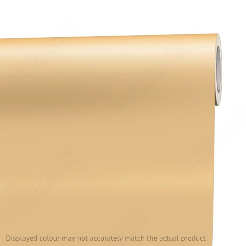 Oracal® 8500 #011 Brun pâle translucide