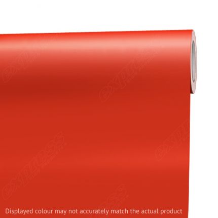 Oracal® 8500 #032 Rouge clair Translucide