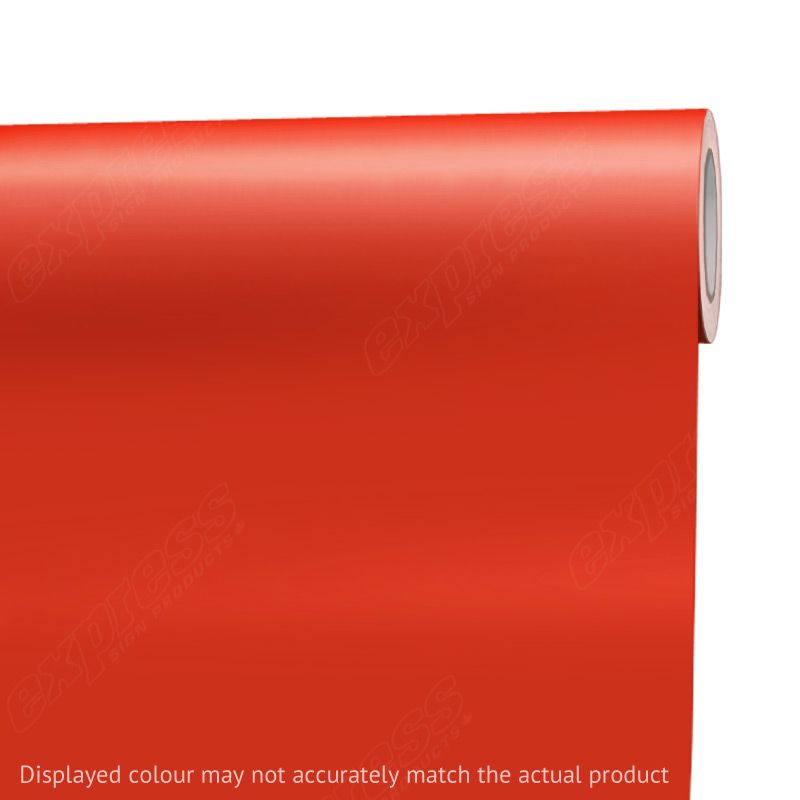 Oracal® 8500 #032 Rouge clair Translucide