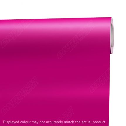 Oracal® 8500 #041 Rose Translucide