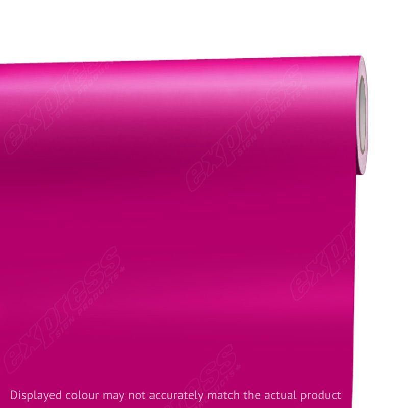 Oracal® 8500 #041 Pink Translucent