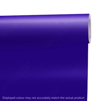 Oracal® 8500 #049 King Blue Translucide