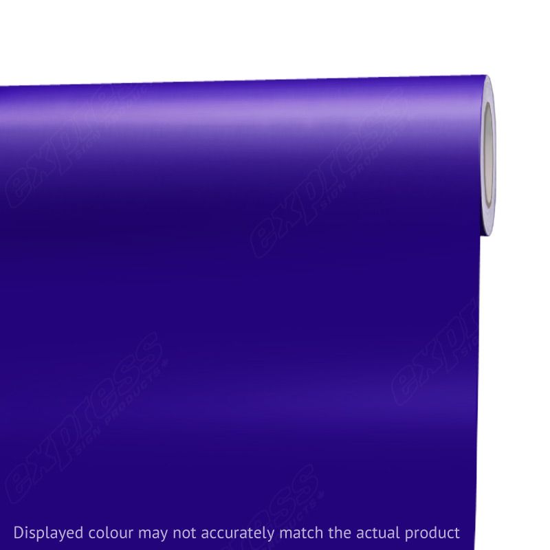Oracal® 8500 #049 King Blue Translucide