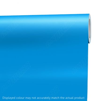 Oracal® 8500 #053 Bleu clair Translucide