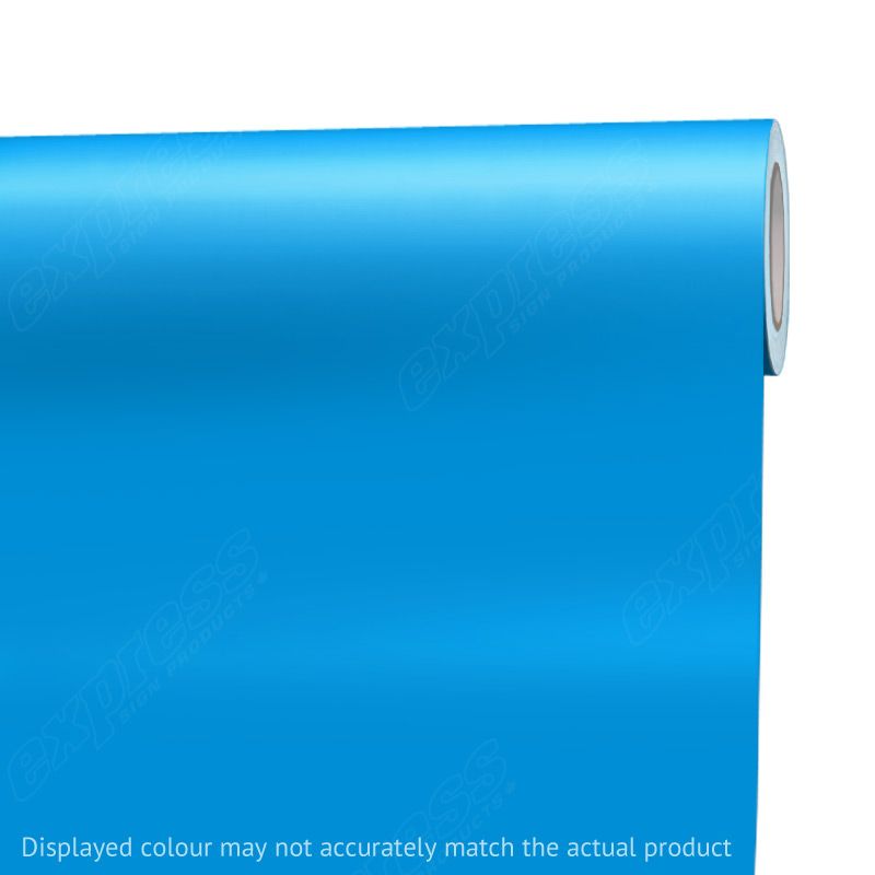 Oracal® 8500 #053 Bleu clair Translucide