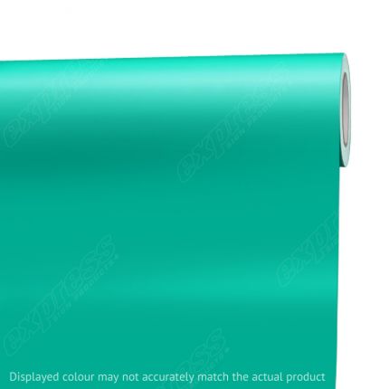 Oracal® 8500 #054 Turquoise Translucide