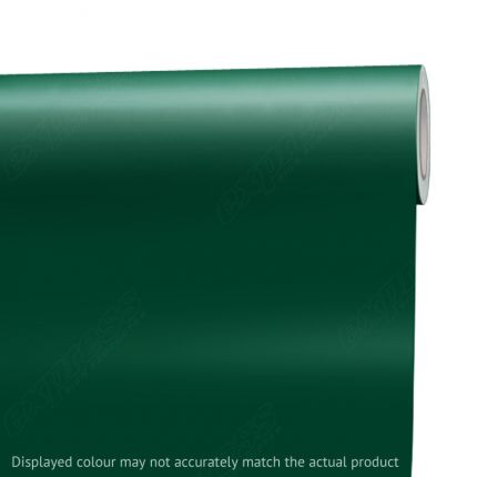 Oracal® 8500 #060 Dark Green Translucent