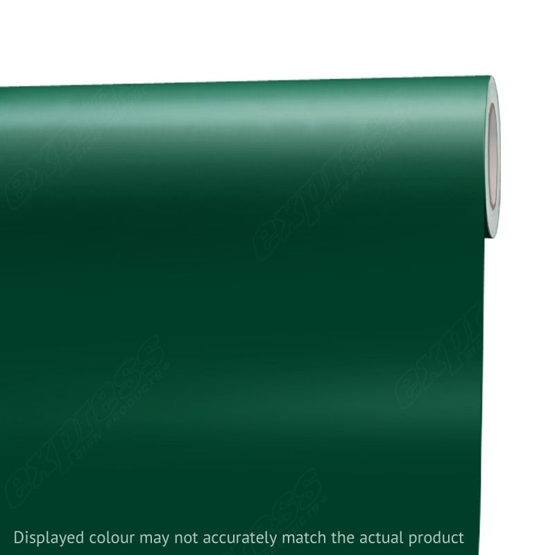 Oracal® 8500 #060 Vert foncé Translucide