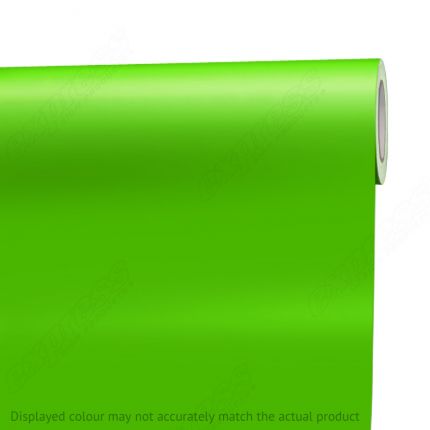 Oracal® 8500 #063 Tilleul Vert Translucide