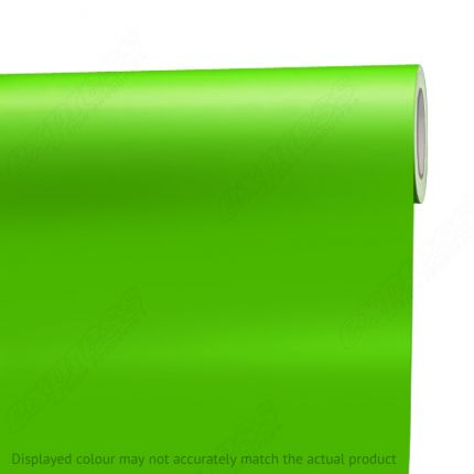 Oracal® 8500 #063 Lime-Tree Green Translucent