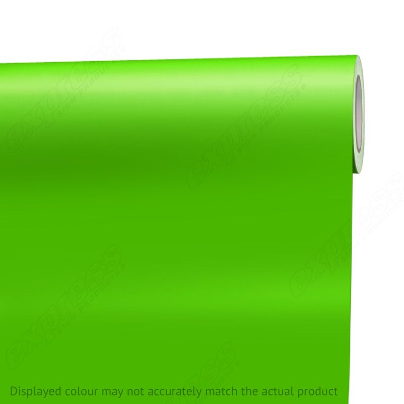 Oracal® 8500 #063 Tilleul Vert Translucide