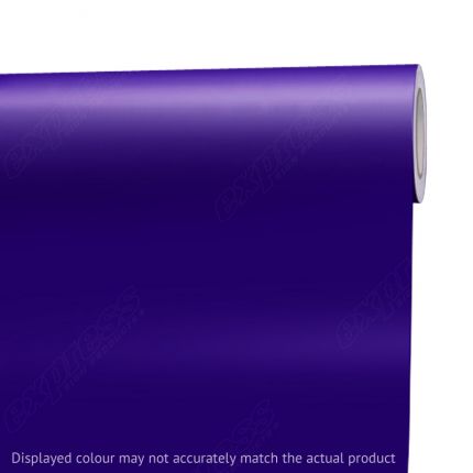 Oracal® 8500 #065 Bleu Cobalt Translucide