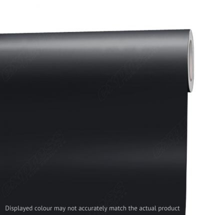 Oracal® 8500 #070 Noir Translucide