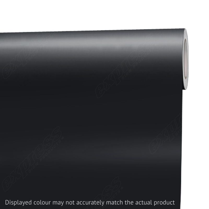 Oracal® 8500 #070 Noir Translucide