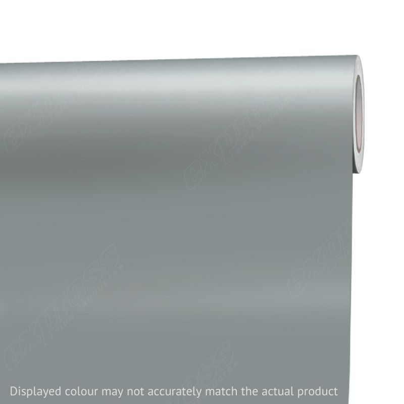 Oracal® 8500 #074 Gris Moyen Translucide