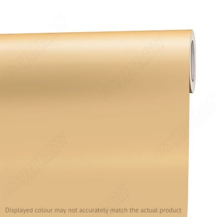 Oracal® 8500 #081 Light Brown Translucent