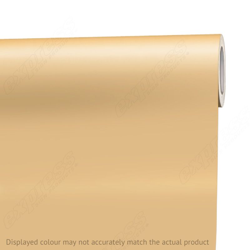 Oracal® 8500 #081 Light Brown Translucent