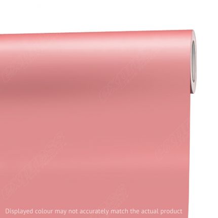 Oracal® 8500 #085 Rose pâle translucide