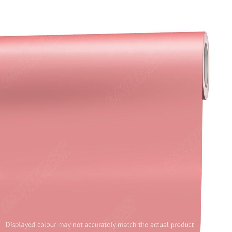 Oracal® 8500 #085 Rose pâle translucide