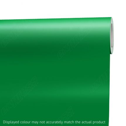 Oracal® 8500 #087 Emerald Translucent