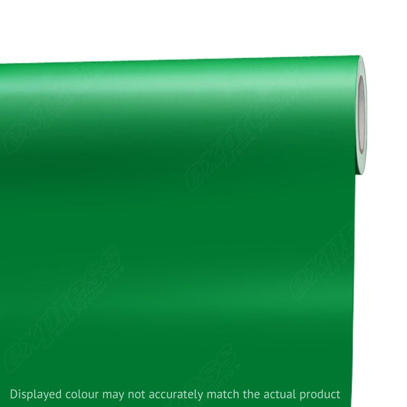 Oracal® 8500 #087 Emerald Translucent