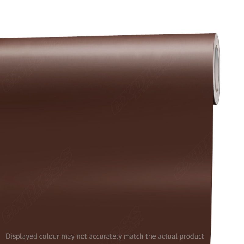 Oracal® 8500 #088 Coffee Brown Translucent