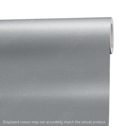 Oracal® 8500 #090 Argent Translucide
