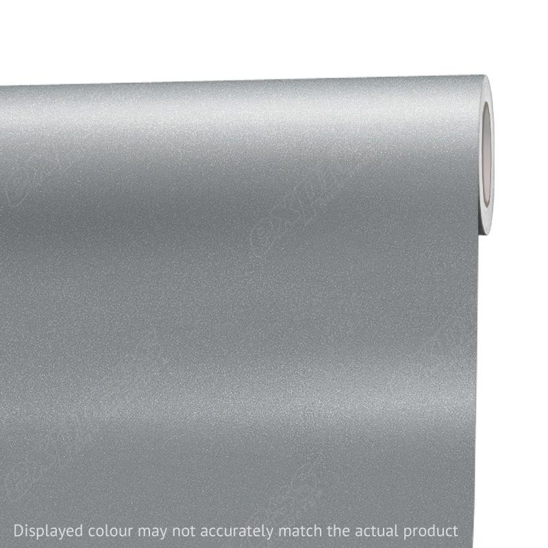 Oracal® 8500 #090 Argent Translucide