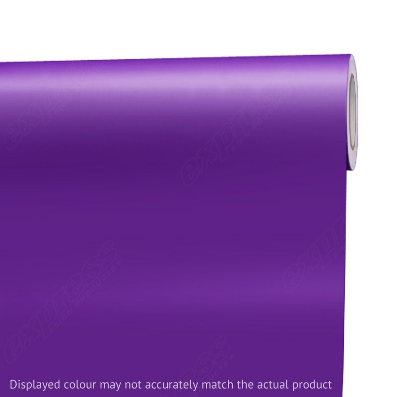 Oracal® 8500 #403 Light Violet Translucent
