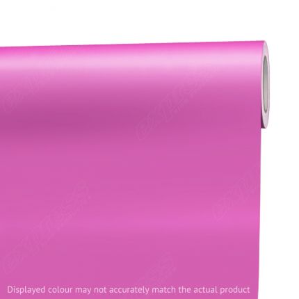 Oracal® 8500 #413 Light Pink Translucent