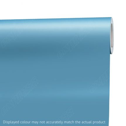 Oracal® 8500 #527 Pastel Blue Translucent