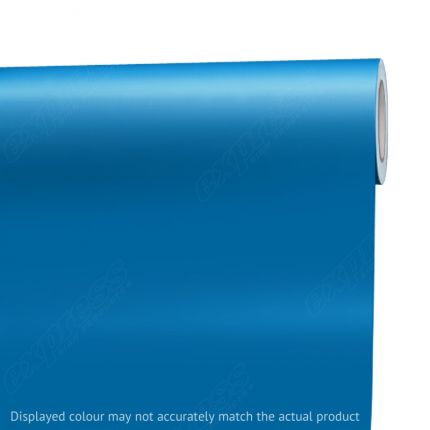Oracal® 8500 #528 Grey Blue Translucent